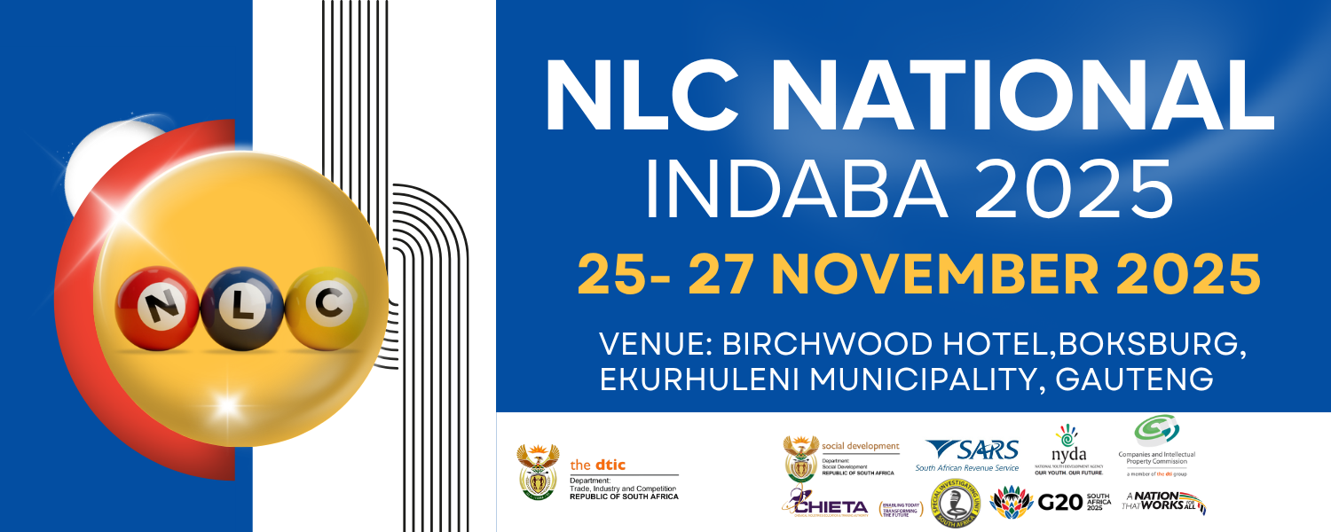 The NLC National Indaba 2025